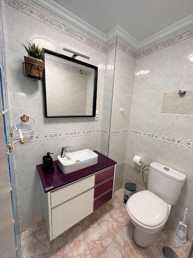 Ocean Views - Beach Apartment Паталавака Экстерьер фото